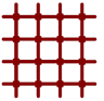 Geogrid icon